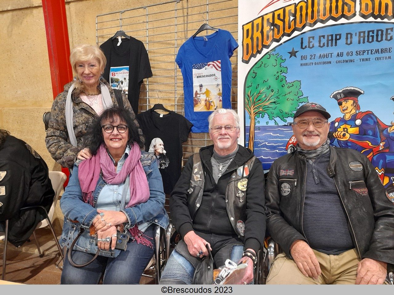 Salon De La Moto Narbonne Th Bbw Er Au Septembre