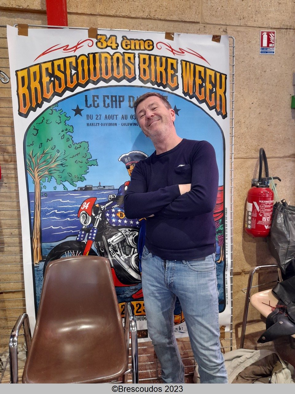 Salon De La Moto Narbonne Th Bbw Er Au Septembre