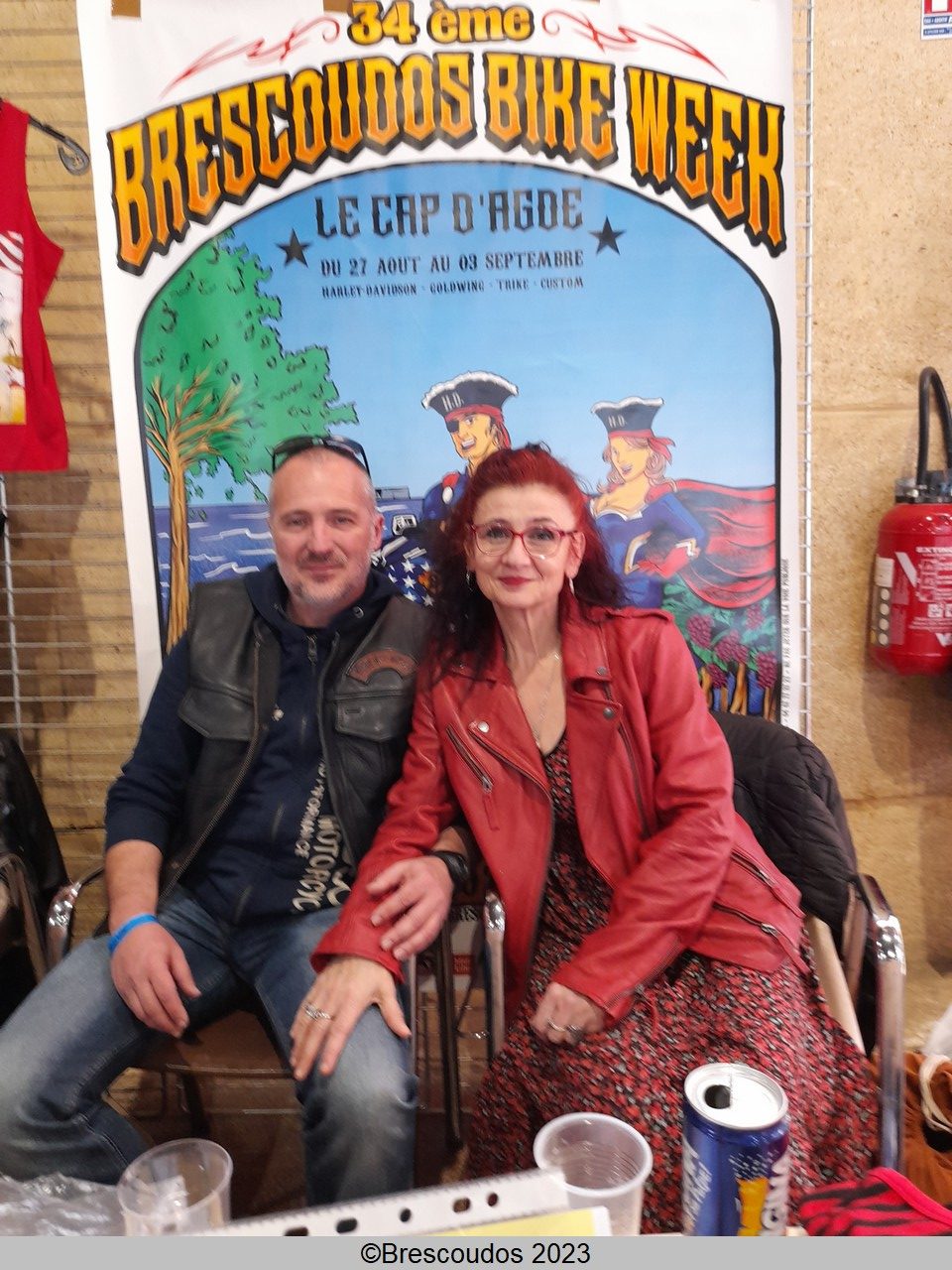 Salon De La Moto Narbonne Th Bbw Er Au Septembre