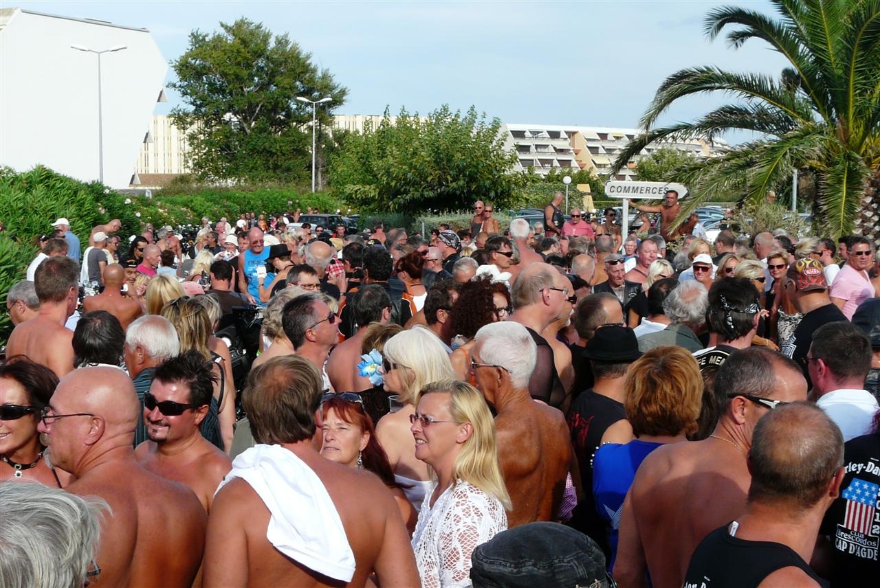 Francy plage naturiste d'ibiza (2ème partie)